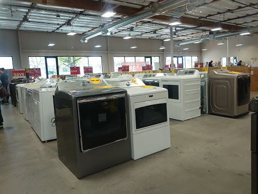Appliance Store «Sears Outlet», reviews and photos, 500 W Warner Ave, Santa Ana, CA 92707, USA