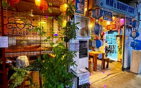 MM’s Bunny Cafe - Philippines image