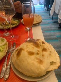 Plats et boissons du Bollywood Chambéry Restaurant Indien et Pakistanais à Chambéry - n°3
