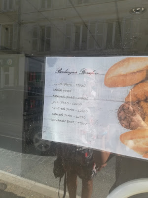 Les Délices De Bénavent à Le Blanc