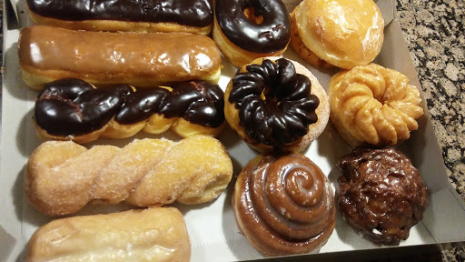 Donut Shop «Yum Yum Donuts», reviews and photos, 366 S Indian Hill Blvd, Claremont, CA 91711, USA