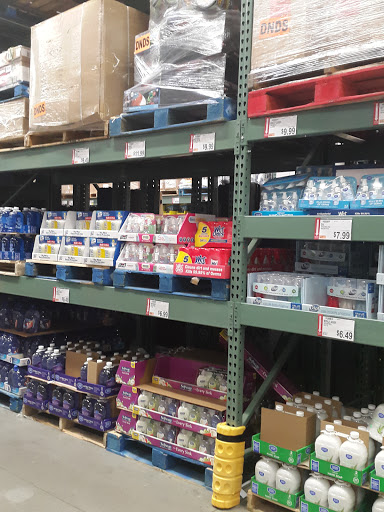 Warehouse club «BJ’s Wholesale Club», reviews and photos, 711 Stewart Ave, Garden City, NY 11530, USA