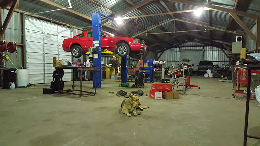 Auto Repair Shop «R & E Auto Repair & 911 auto Windshield», reviews and photos, 930 Rayford Rd, Spring, TX 77386, USA