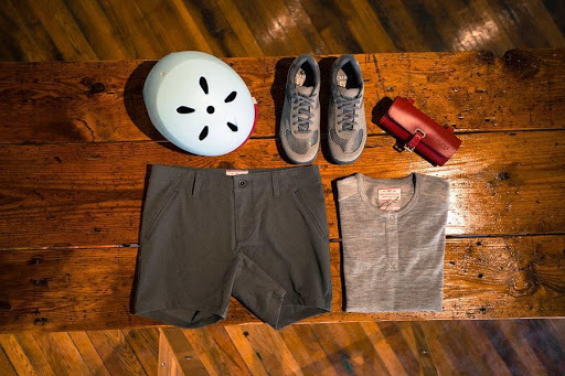 Bicycle Store «Beat Cycles», reviews and photos, 15608 Detroit Ave, Lakewood, OH 44107, USA