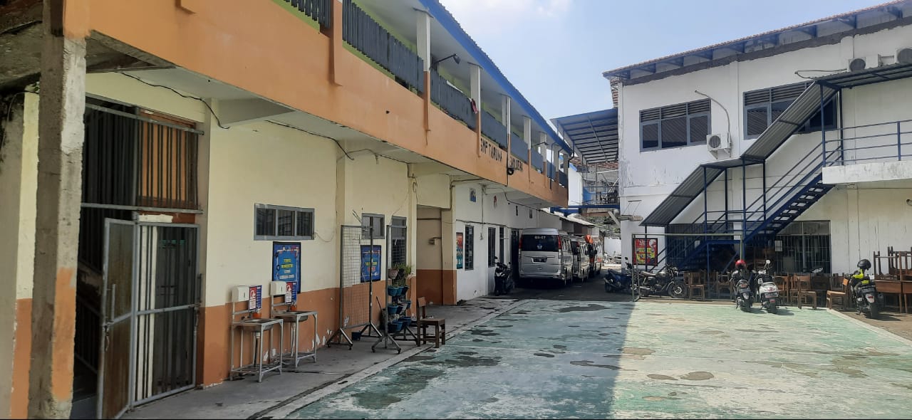 Foto SMP  Taruna Samudera, Kota Surabaya