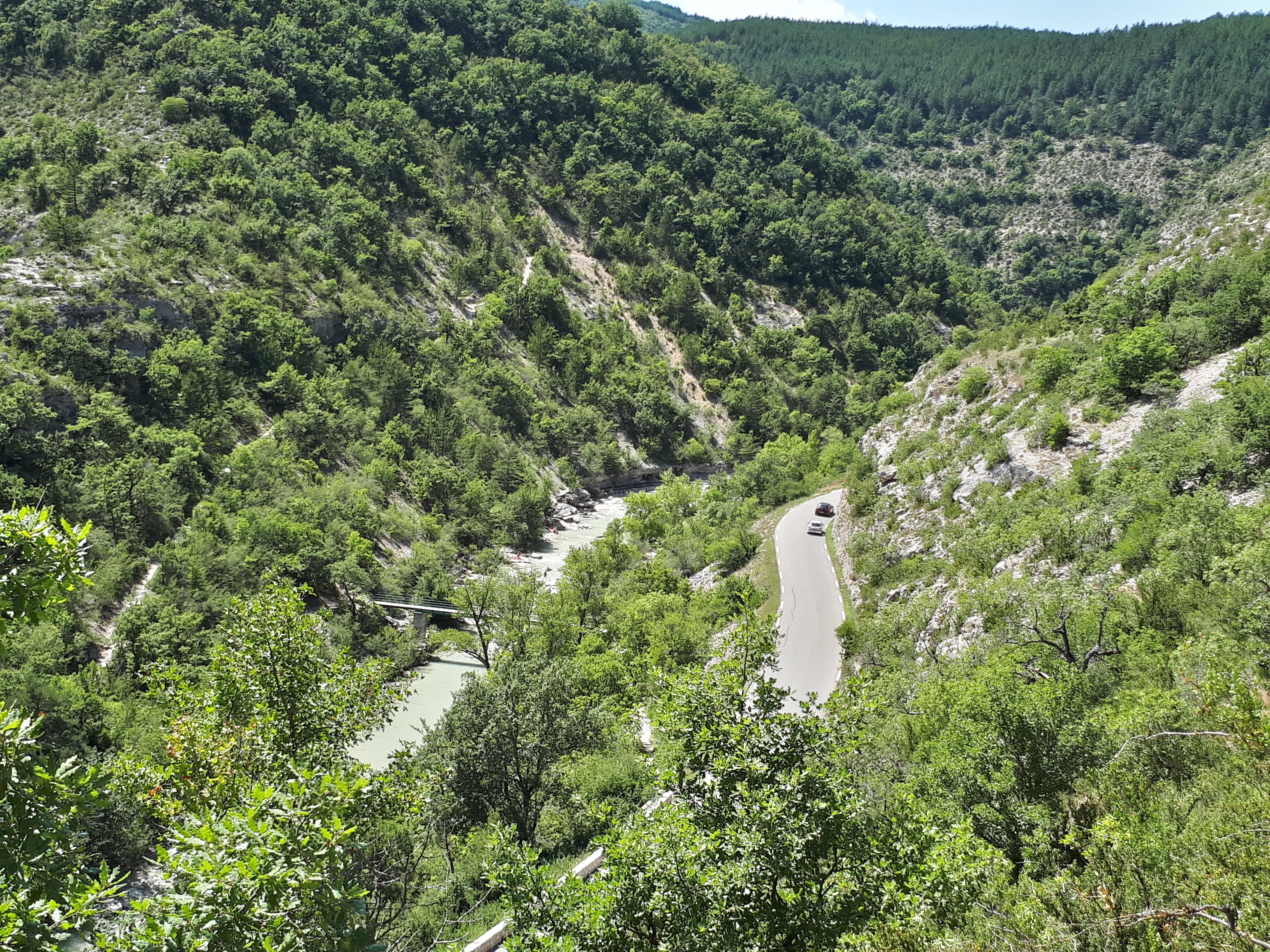 Photo n° 3 de l'avis de Jean.E fait le 23/08/2018 à 09:28