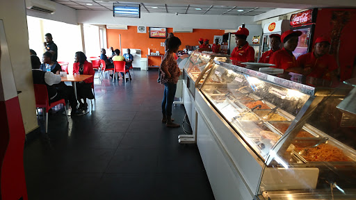 The Place Restaurant, 4 Adeola Odeku St, Victoria Island, Lagos, Nigeria, Pizza Delivery, state Lagos