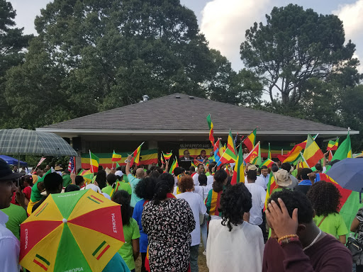 Community Center «Clarkston Community Center», reviews and photos, 3701 College Ave, Clarkston, GA 30021, USA