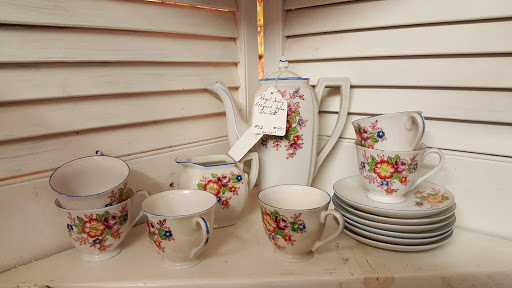 Flea Market «Treasure City Market LLC», reviews and photos, 121 S Washington St, DeRidder, LA 70634, USA