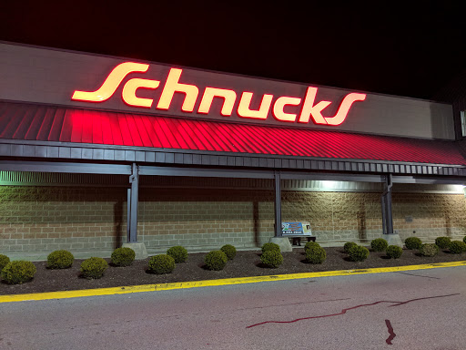 Grocery Store «Schnucks», reviews and photos, 2222 Troy Rd, Edwardsville, IL 62025, USA