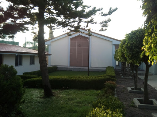 Iglesia de Jesucristo de los Santos de los Últimos Días Ciudad López Mateos