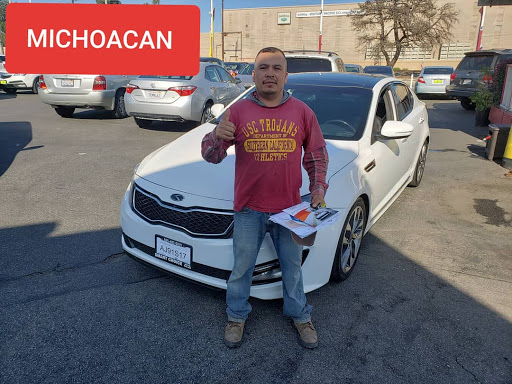 Used Car Dealer «Smart Choice Auto Sales», reviews and photos, 521 N Oxnard Blvd, Oxnard, CA 93030, USA