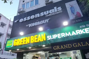Green Bean Supermarket image