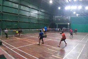 Aadukalam Badminton Court image
