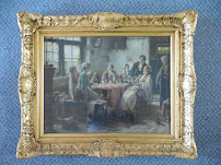 Emerald Art Services LLC, Personal Property Appraisals - Photo 4 - Car repair in Akron, OH, Akron