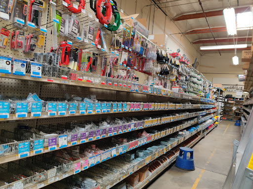 Hardware Store «McFadden-Dale Industrial Hardware», reviews and photos, 1364 Parkside Pl, Ontario, CA 91761, USA