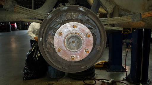 Mitsubishi Dealer «Potamkin Mitsubishi», reviews and photos, 2495 2nd Ave, New York, NY 10035, USA