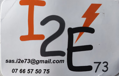 I2E73 à Challes-les-Eaux