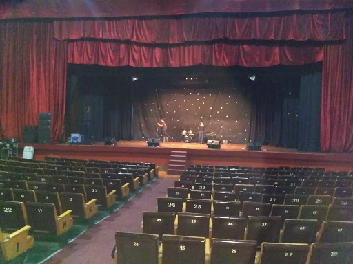 Rex Theatre