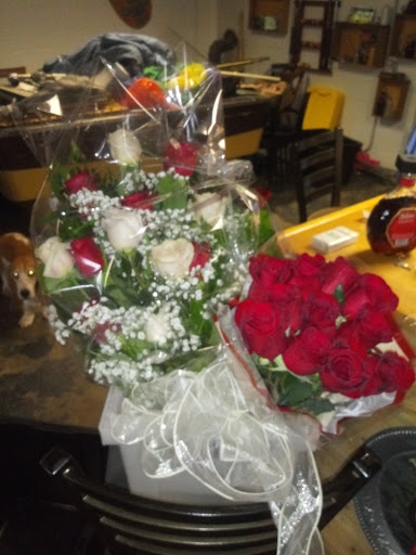 Florist «Jan Williams Florals», reviews and photos, 720 William St, Fredericksburg, VA 22401, USA