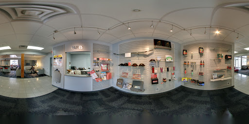 Car Dealer «Wilson Toyota Scion», reviews and photos, 2212 S Duff Ave, Ames, IA 50010, USA