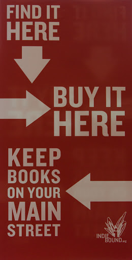 Book Store «Riverwalk Books», reviews and photos, 116 E Woodin Ave, Chelan, WA 98816, USA