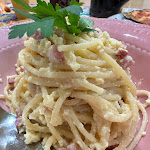 Photo n°4 de l'avis de Ulli.i fait le 15/02/2024 à 19:43 sur le  Clubhaus Bauerbach Dal Nord al Sud à Bretten