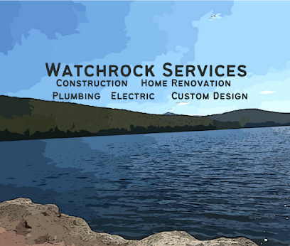Watchrock Services