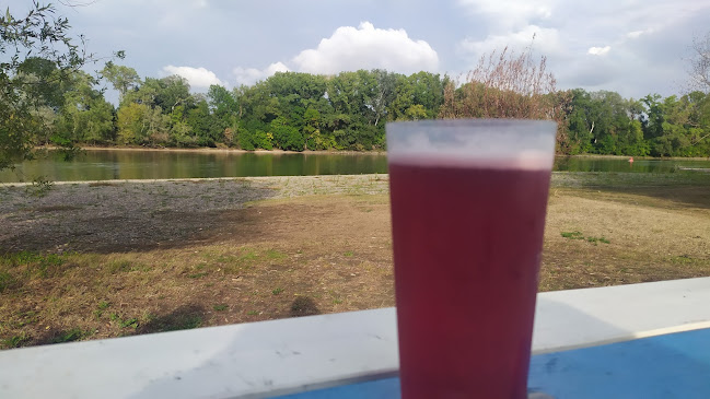 9+500, Szentendre Szentendrei-Duna ág, jobb part 16 HRSZ, 2000