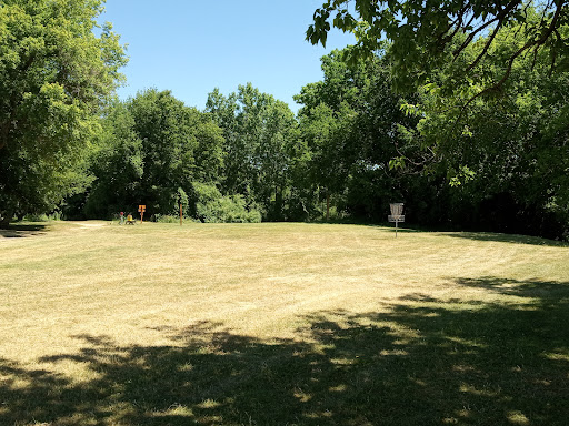 Golf Course «Pine Hills Golf Course», reviews and photos, 6603 Woodbury Rd, Laingsburg, MI 48848, USA