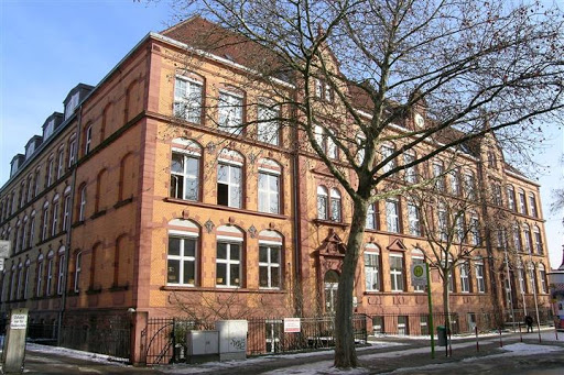 Seckenheimschule Werkreal- und Realschule