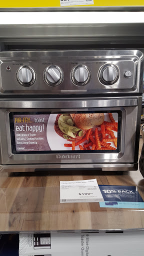 Electronics Store «Best Buy», reviews and photos, 1901 Arden Way, Sacramento, CA 95815, USA