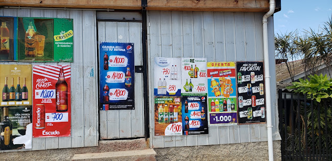 Minimercado y Botilleria Norita - Tienda de ultramarinos