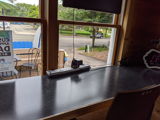 Coffee Shop «Jamnbean Coffee Company - Cascade», reviews and photos, 6860 Cascade Rd SE, Grand Rapids, MI 49546, USA