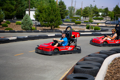 Amusement Center «Grand Adventure Land», reviews and photos, 2500 E 2nd St, Reno, NV 89595, USA