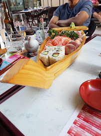 Plats et boissons du Restaurant de sushis Sushi Yaris à Castres - n°18