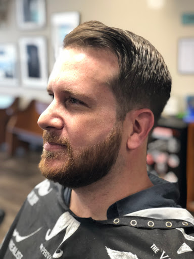 Barber Shop «Manchester Barbershop», reviews and photos, 4193 N George Street Extension, Manchester, PA 17345, USA