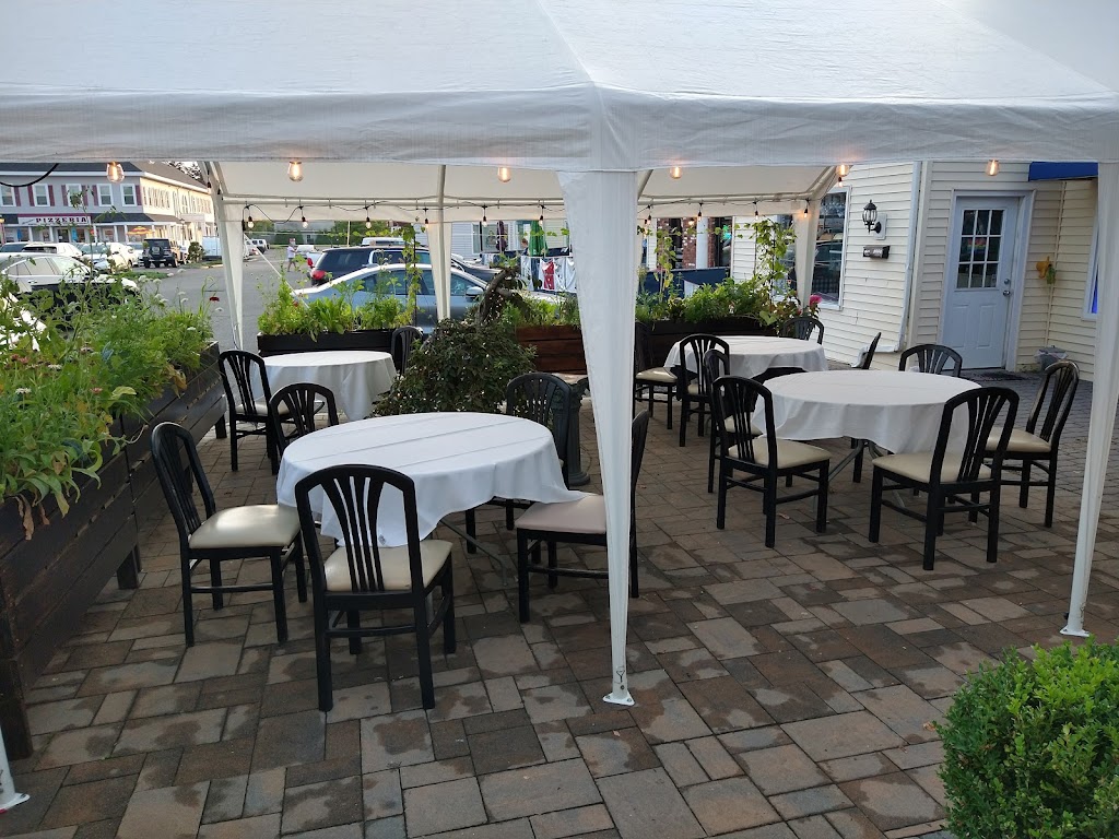 Piccola Italia Restaurant 07712