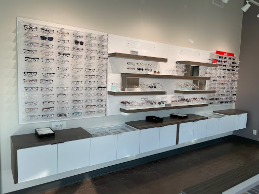 Optometrist «All EyeCare Optometry», reviews and photos, 277 Hampshire Rd, Thousand Oaks, CA 91361, USA