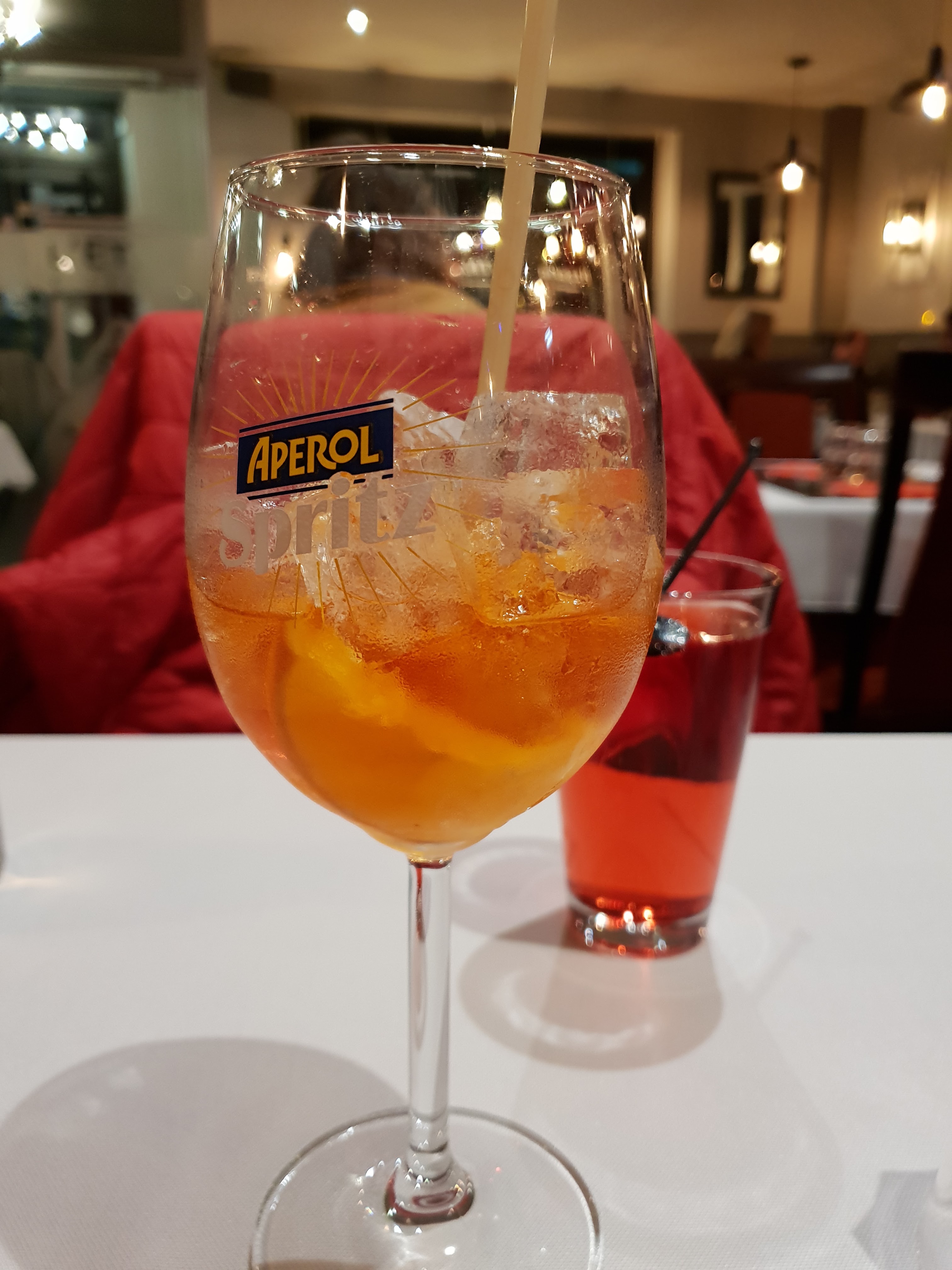 Photo n° 1 de l'avis de VERONIQUE.A fait le 16/01/2019 à 01:03