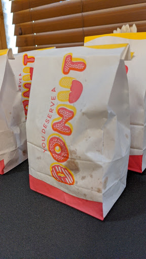 Donut Shop «Donut Palace», reviews and photos, 113 S Interstate Hwy 35, New Braunfels, TX 78130, USA