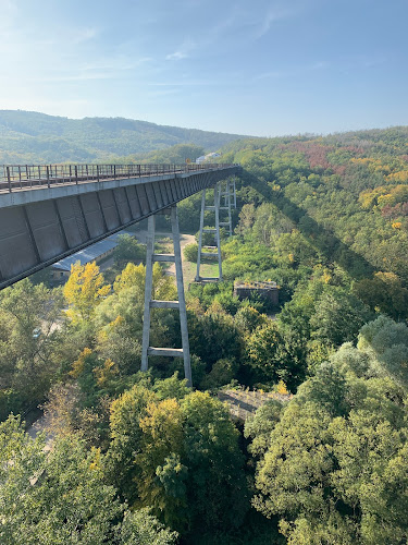 Viadukt u Ivančic - Další