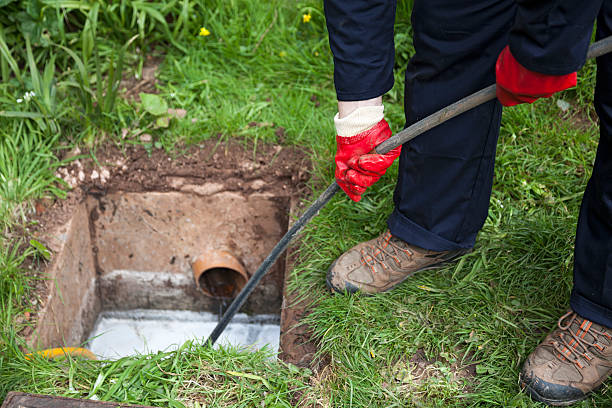 Reviews of About Drains in Swansea - Plumber