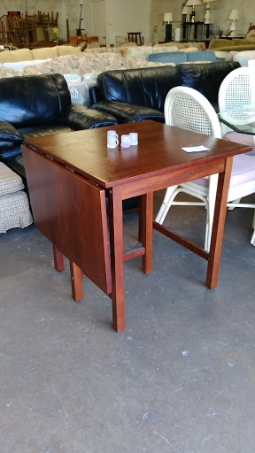 Thrift Store «Cape Community Partners Thrift Store», reviews and photos