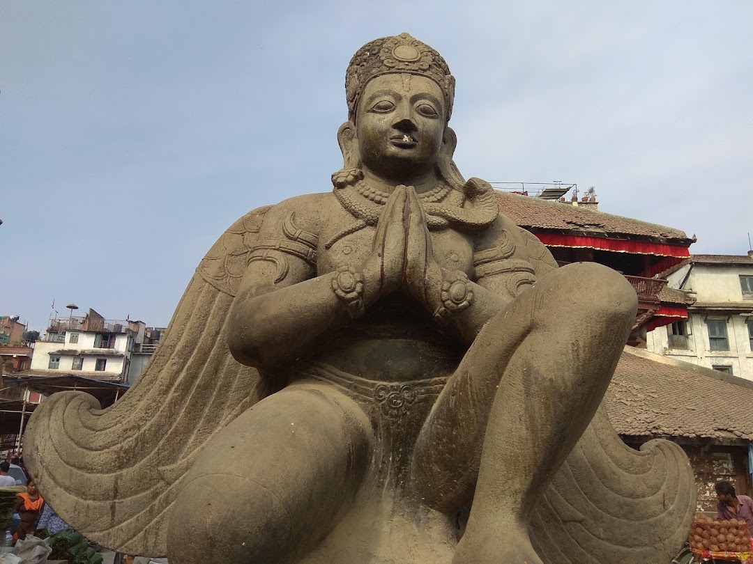 Garuda