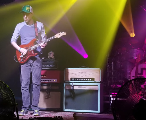 Concert Hall «McDonald Theater», reviews and photos, 1010 Willamette St, Eugene, OR 97401, USA