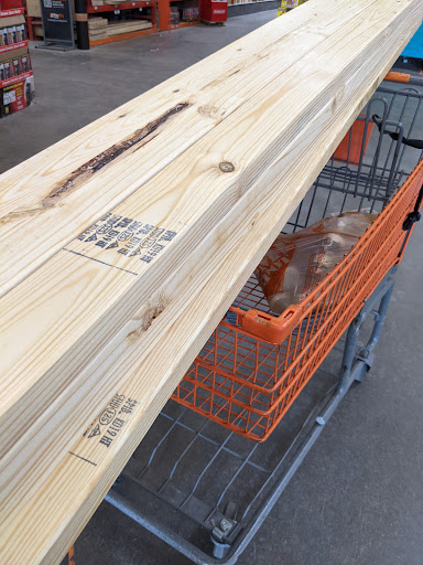 Home Improvement Store «The Home Depot», reviews and photos, 3850 S Carrier Pkwy, Grand Prairie, TX 75052, USA
