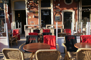 Café & Wijnbar Heuvel15