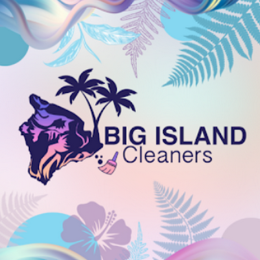 Big Island Cleaners
