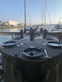 Photos du propriétaire du Restaurant La Jetée à Cap d'Agde (Le - n°1